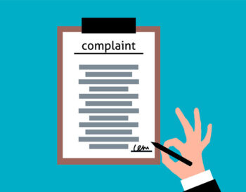complaint