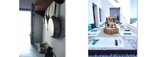 Η υπογραφή του Santorini΄s Luxury Travel στην γαστρονομία και στις νέες εμπειρίες γεύσης που ενώνουν τους ανθρώπους